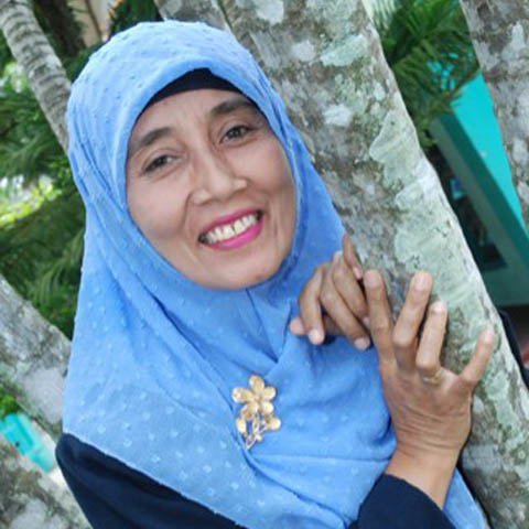 Foto IDA CHILWIANA,S.Pd