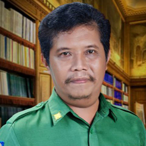 Foto DWI KORANTO,S.Pd