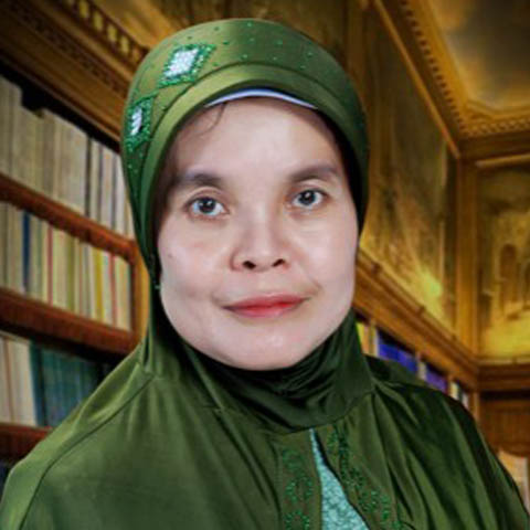 Foto Dra.RESTU WULANDARI