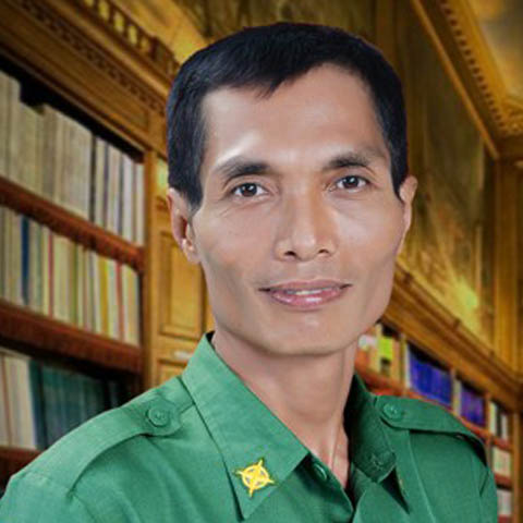 Foto MULYONO, S.Pd